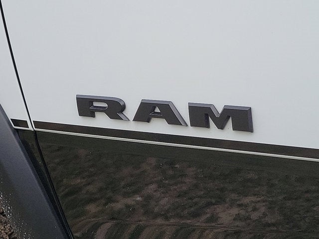 2024 RAM 2500 Power Wagon